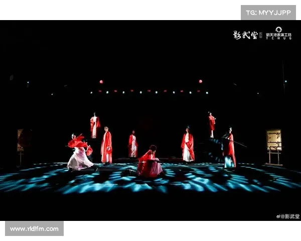 极致武艺绽放：震撼视听的传统武术表演与精彩绝伦的动作展示