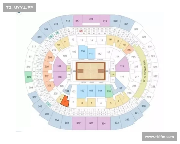NBA球票价格分析及其背后因素探讨 如何影响球迷观赛体验与市场趋势