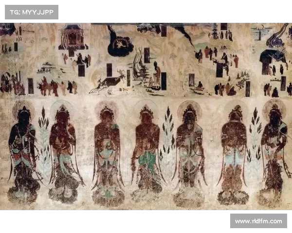 亚马尔破坏壁画被修复 七小矮人形象被原作者巧妙重绘