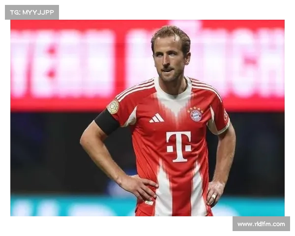 电讯报：若凯恩明夏重返英超 最可能加盟曼联 热刺拥有优先购买权