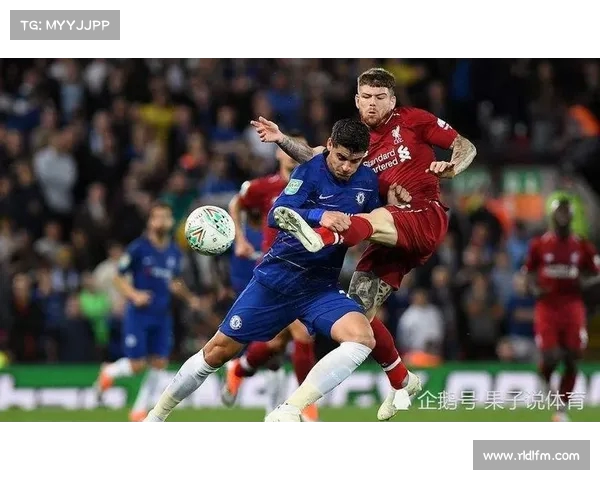 英超赛事深度分析与投注策略指南 解析各队表现与投注机会