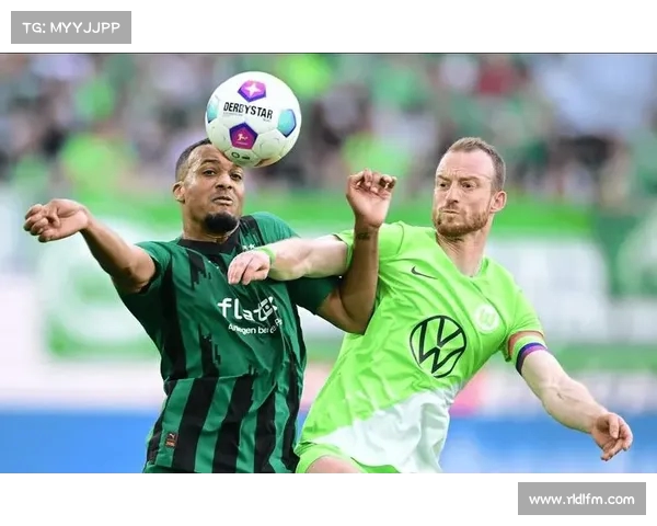 德甲赛场逆转传奇：那些不屈不挠的逆袭时刻