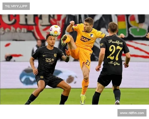 德甲赛场逆转传奇：那些不屈不挠的逆袭时刻